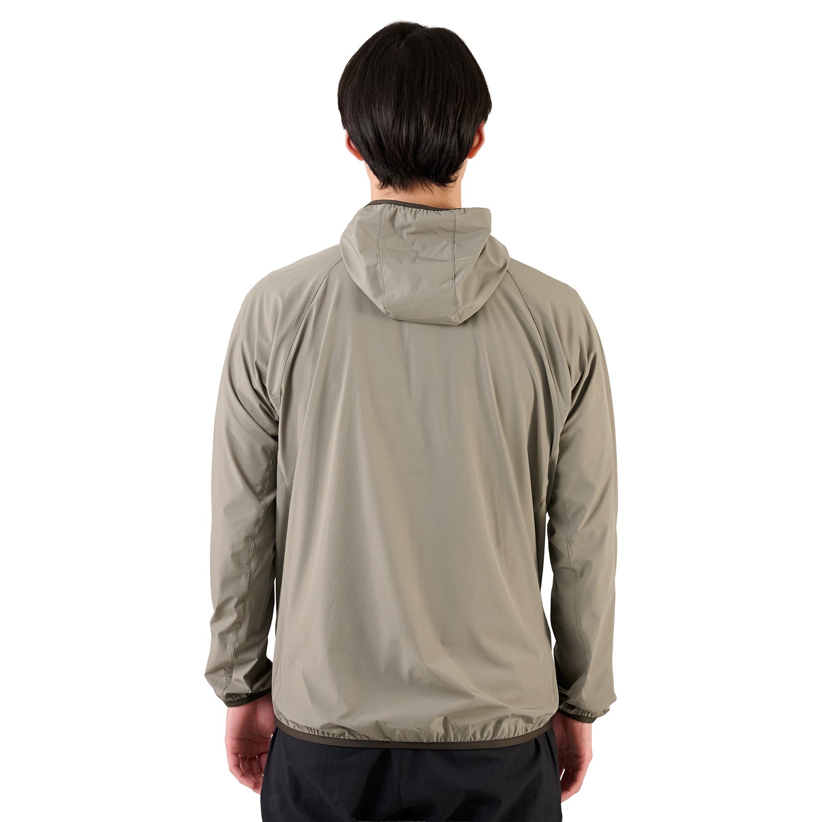 Insect Barrier Hoodie