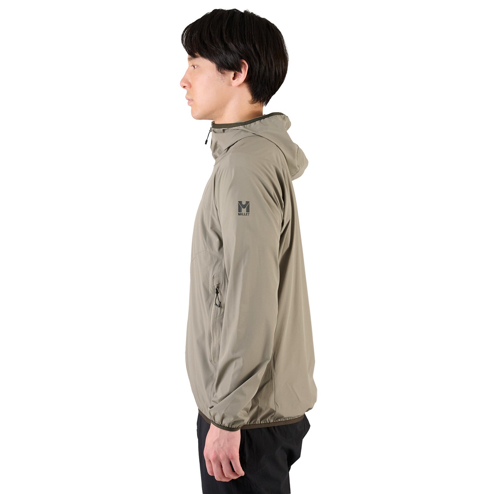 Insect Barrier Hoodie