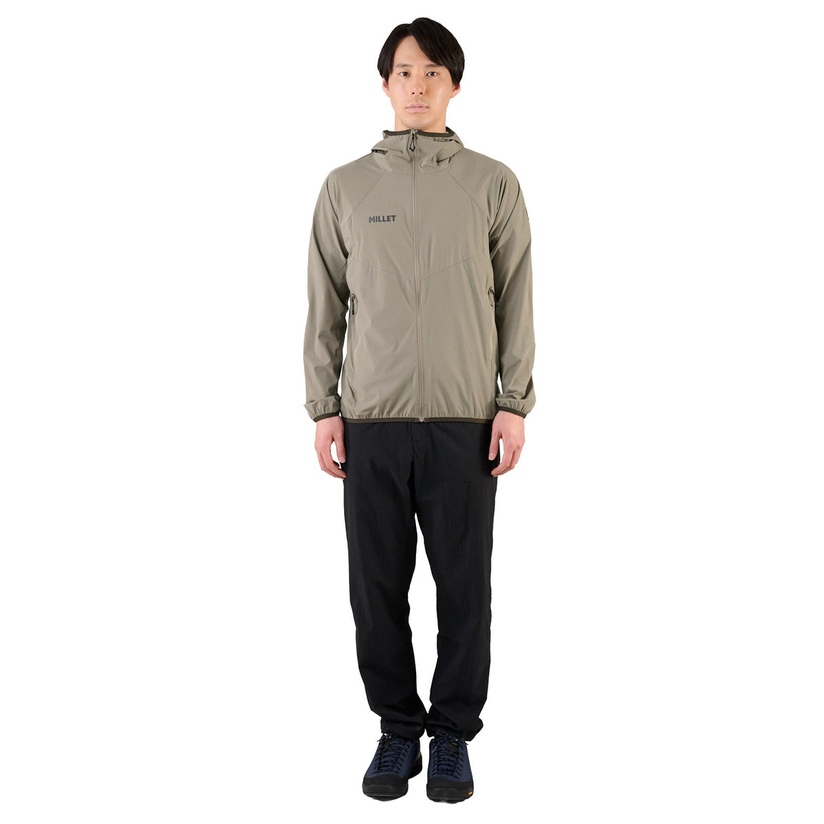 Insect Barrier Hoodie