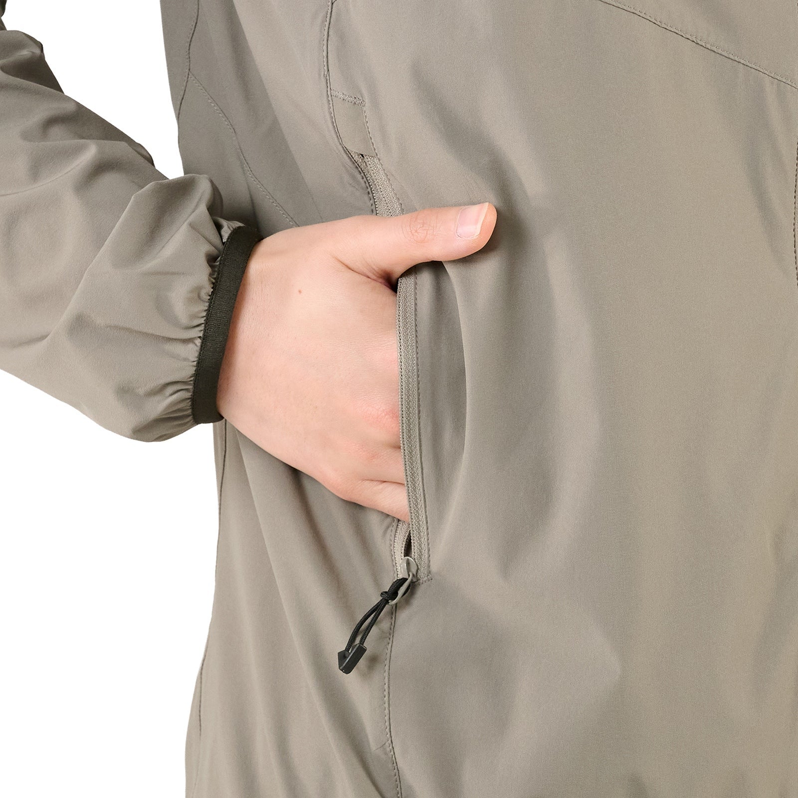 Insect Barrier Hoodie