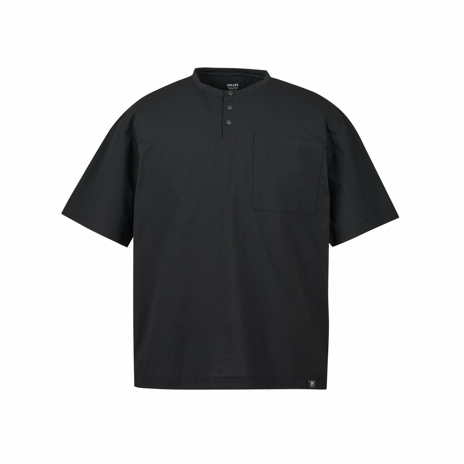 ブリーズメッシュ ショートスリーブ Tシャツ