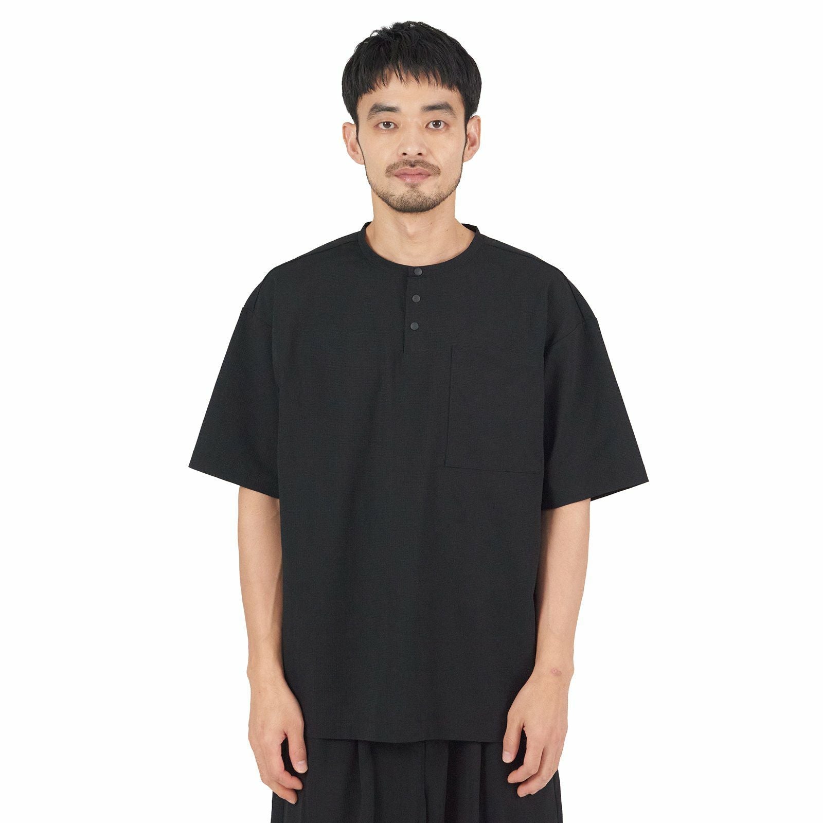 ブリーズメッシュ ショートスリーブ Tシャツ