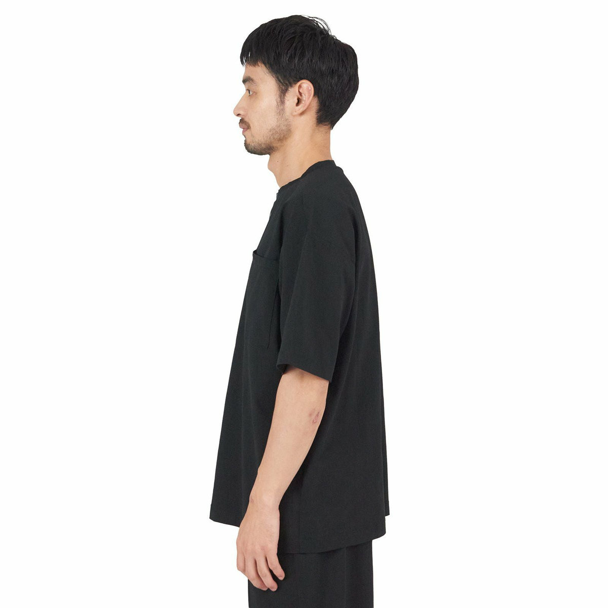 ブリーズメッシュ ショートスリーブ Tシャツ