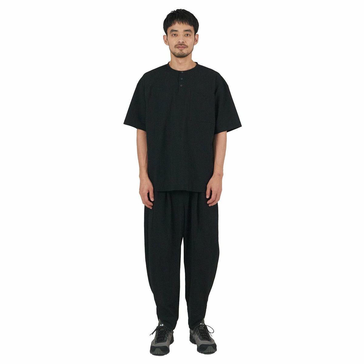 ブリーズメッシュ ショートスリーブ Tシャツ