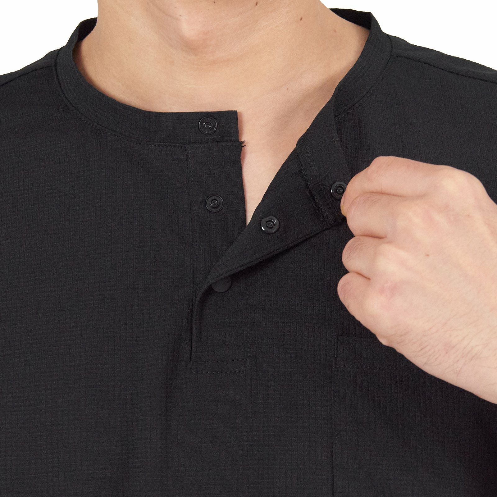 ブリーズメッシュ ショートスリーブ Tシャツ