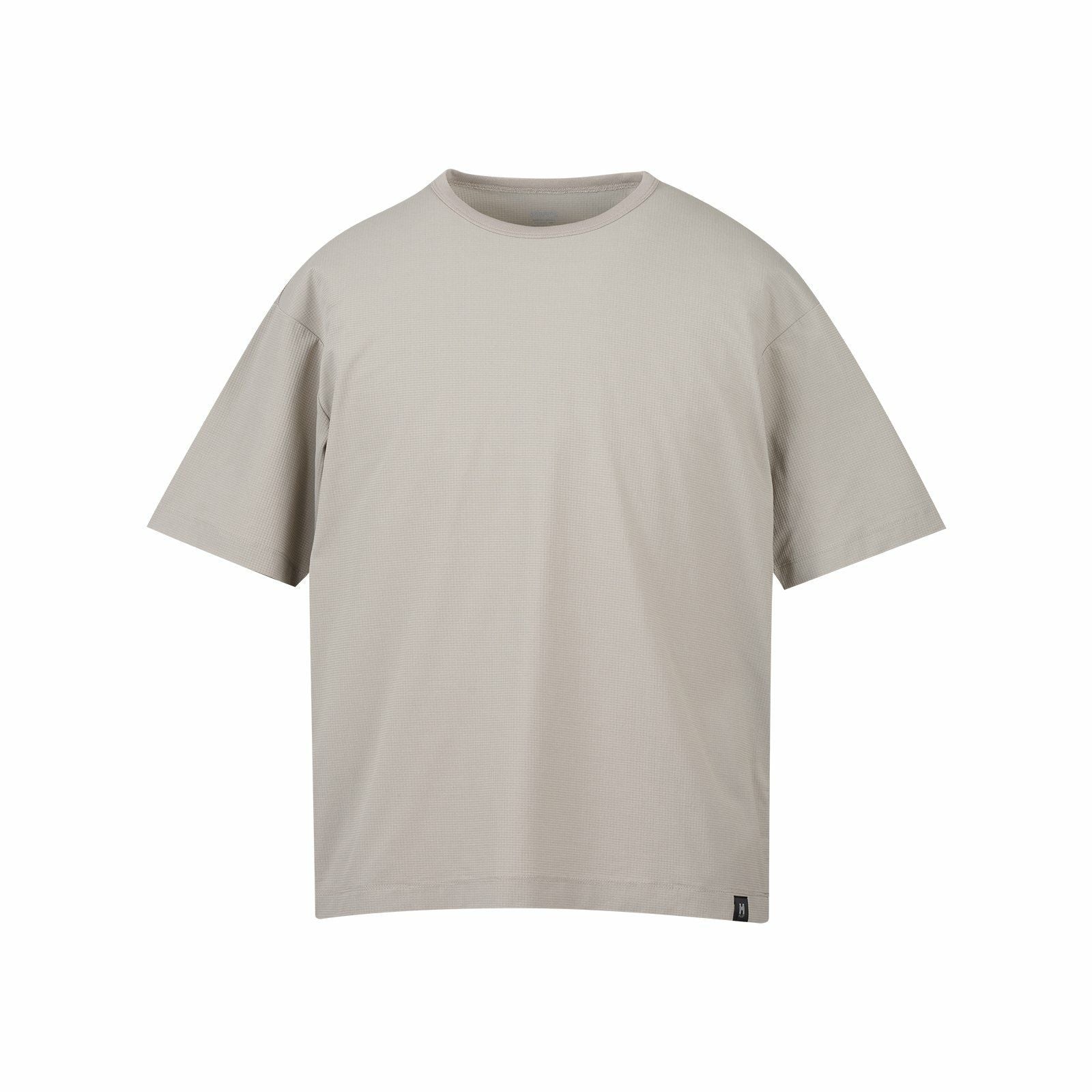 Breeze Mesh Oversized T-shirt