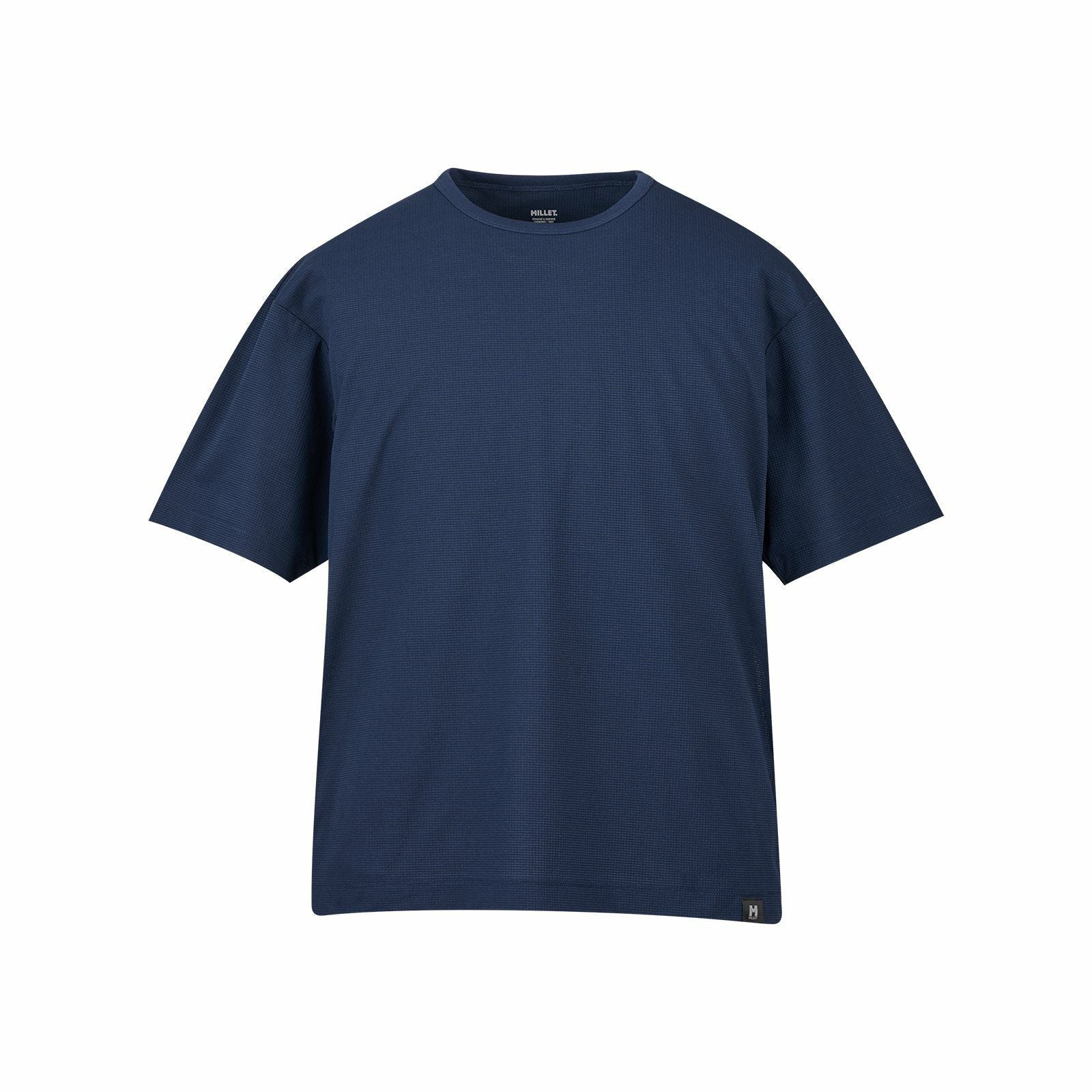 Breeze Mesh Oversized T-shirt