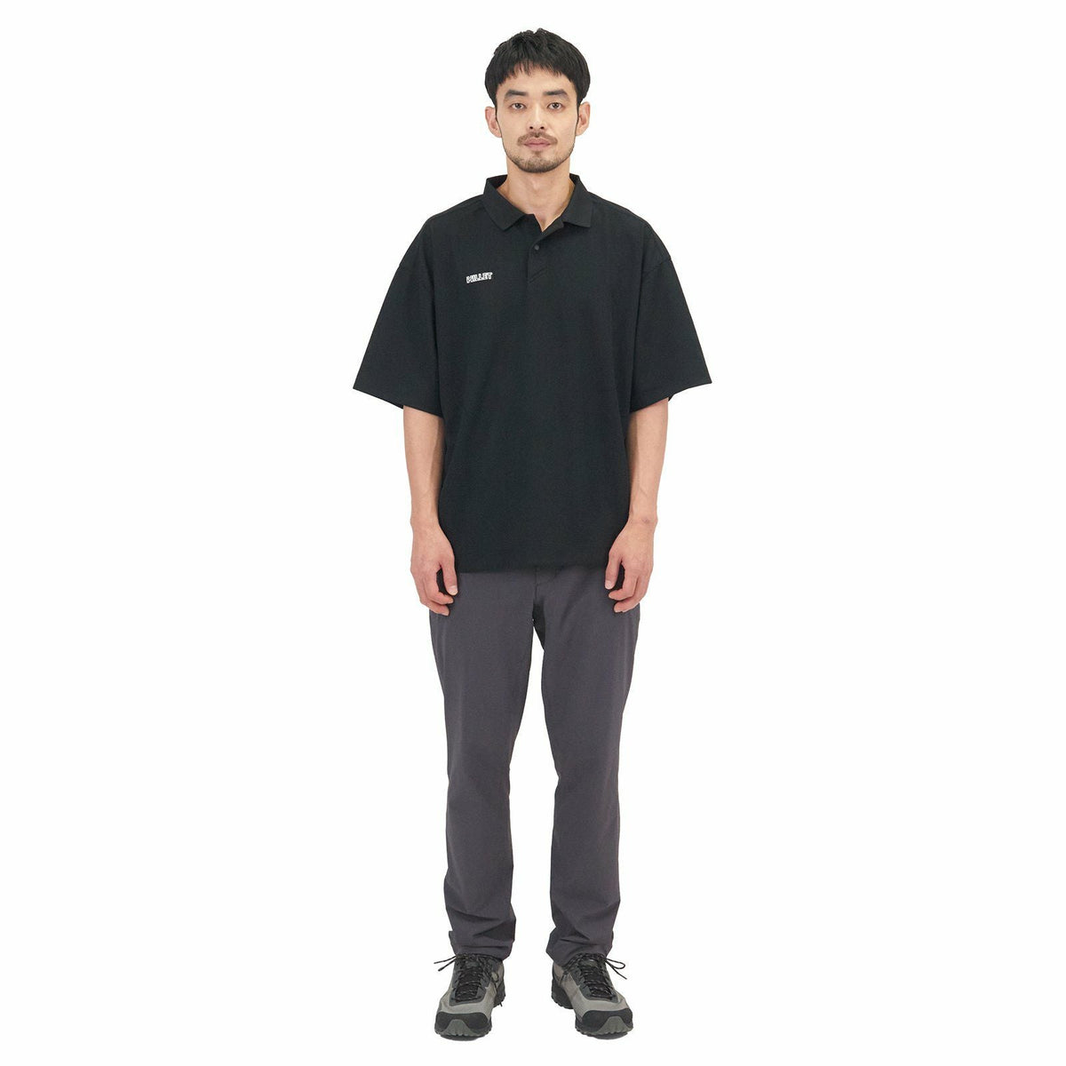 木兰 马球衫