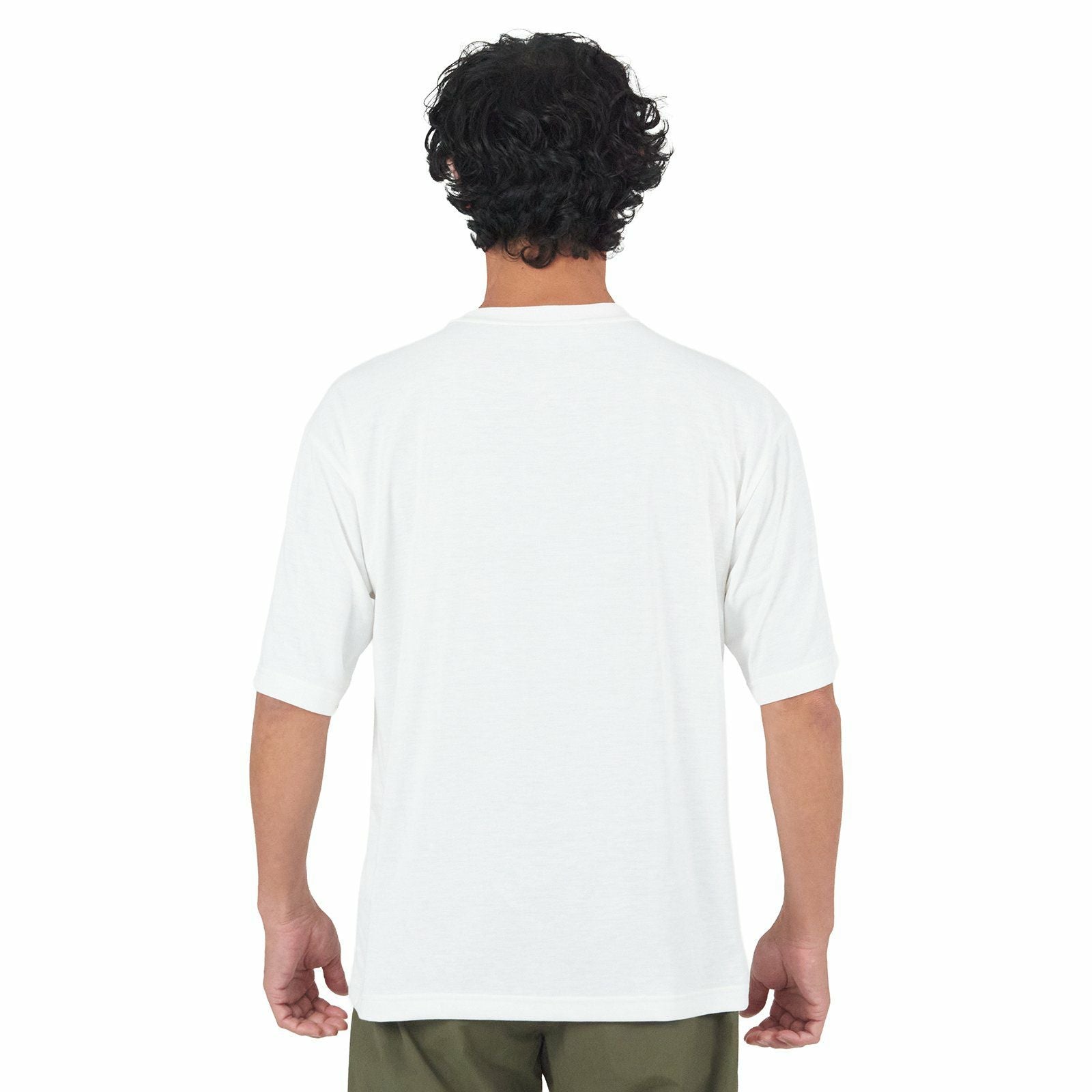 ミレー シンボリック ショートスリーブTシャツ