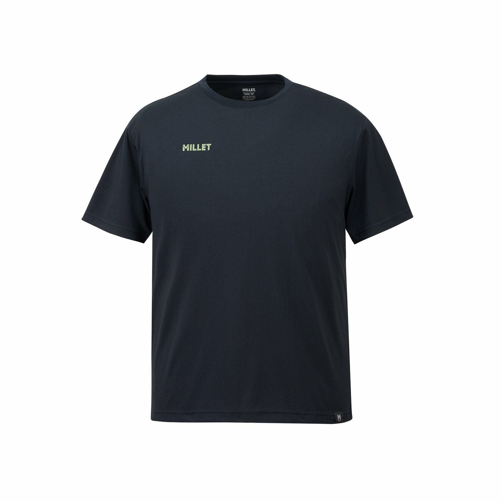 Contour Short Sleeve T-Shirt