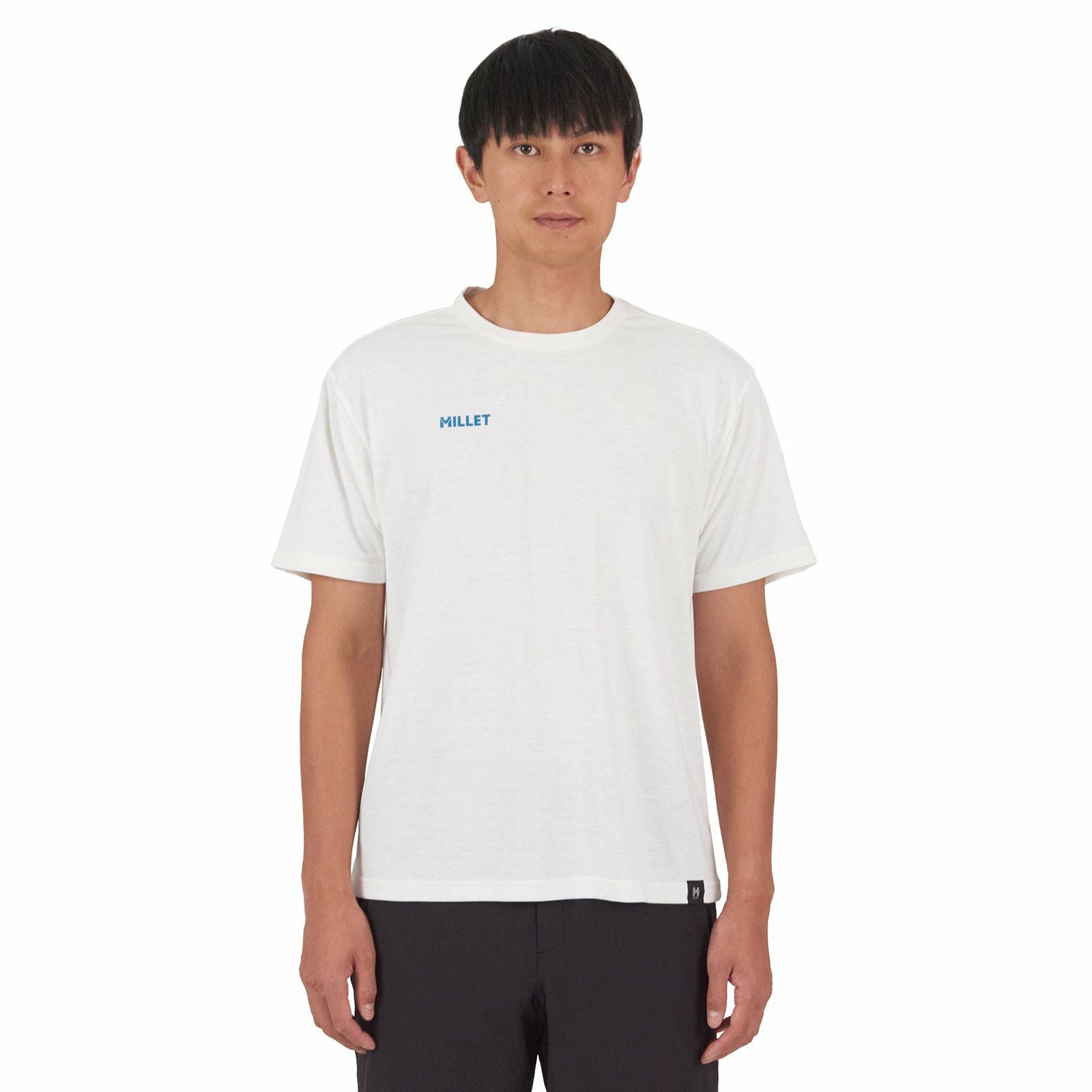 Contour Short Sleeve T-Shirt