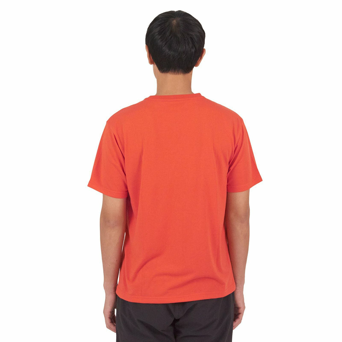 5 Flags Short Sleeve T-Shirt