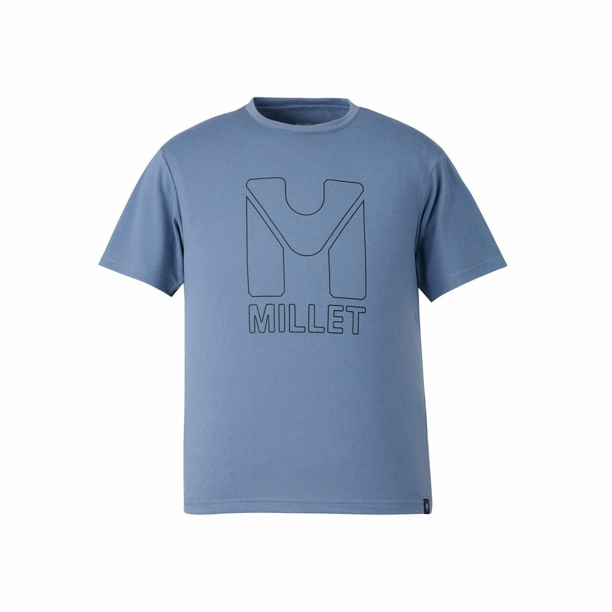 Big Monologue Short Sleeve T-Shirt