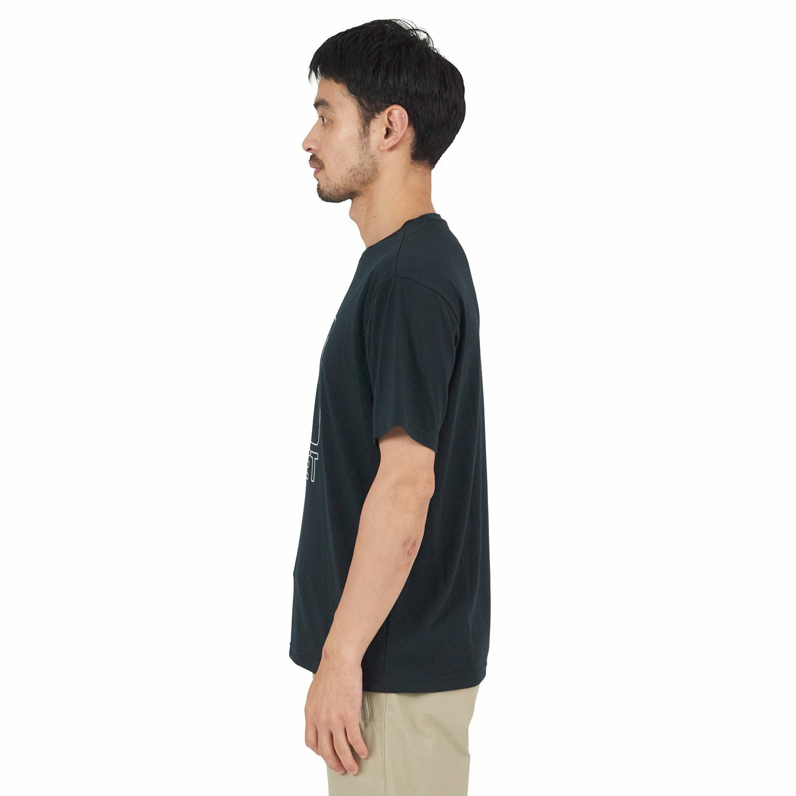 Big Monologue Short Sleeve T-Shirt