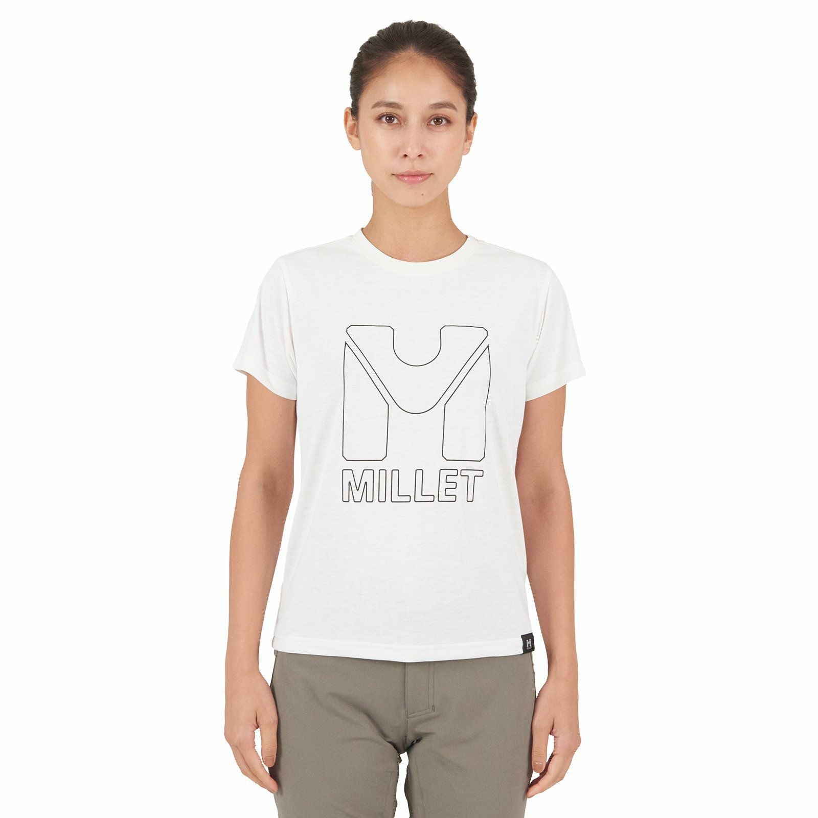 Big Monologue Short Sleeve T-Shirt