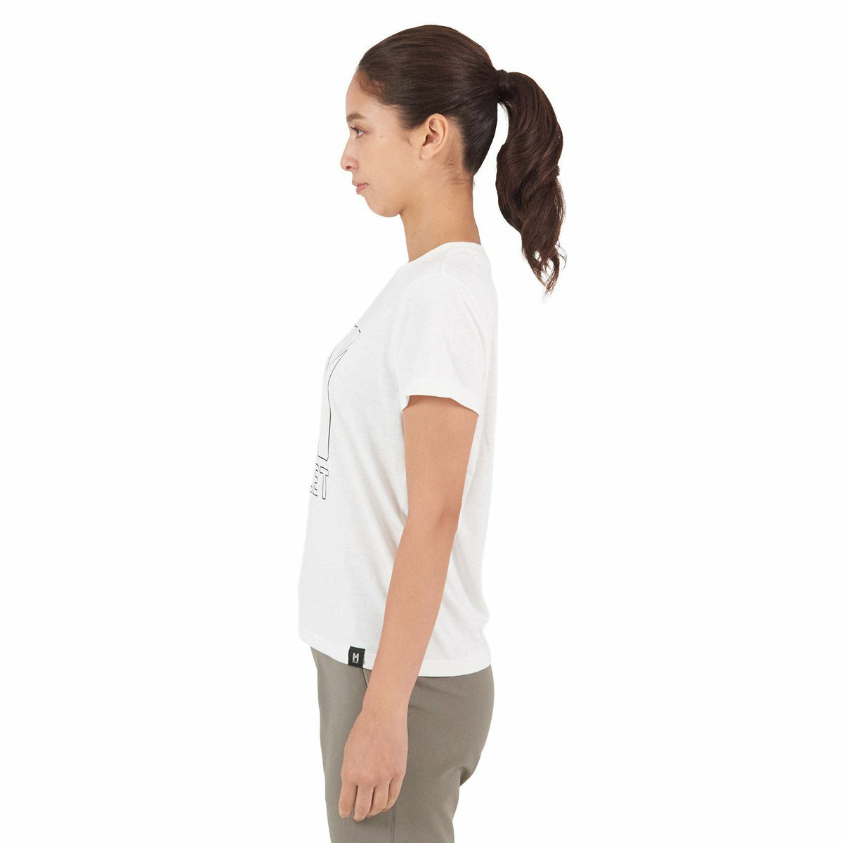 Big Monologue Short Sleeve T-Shirt