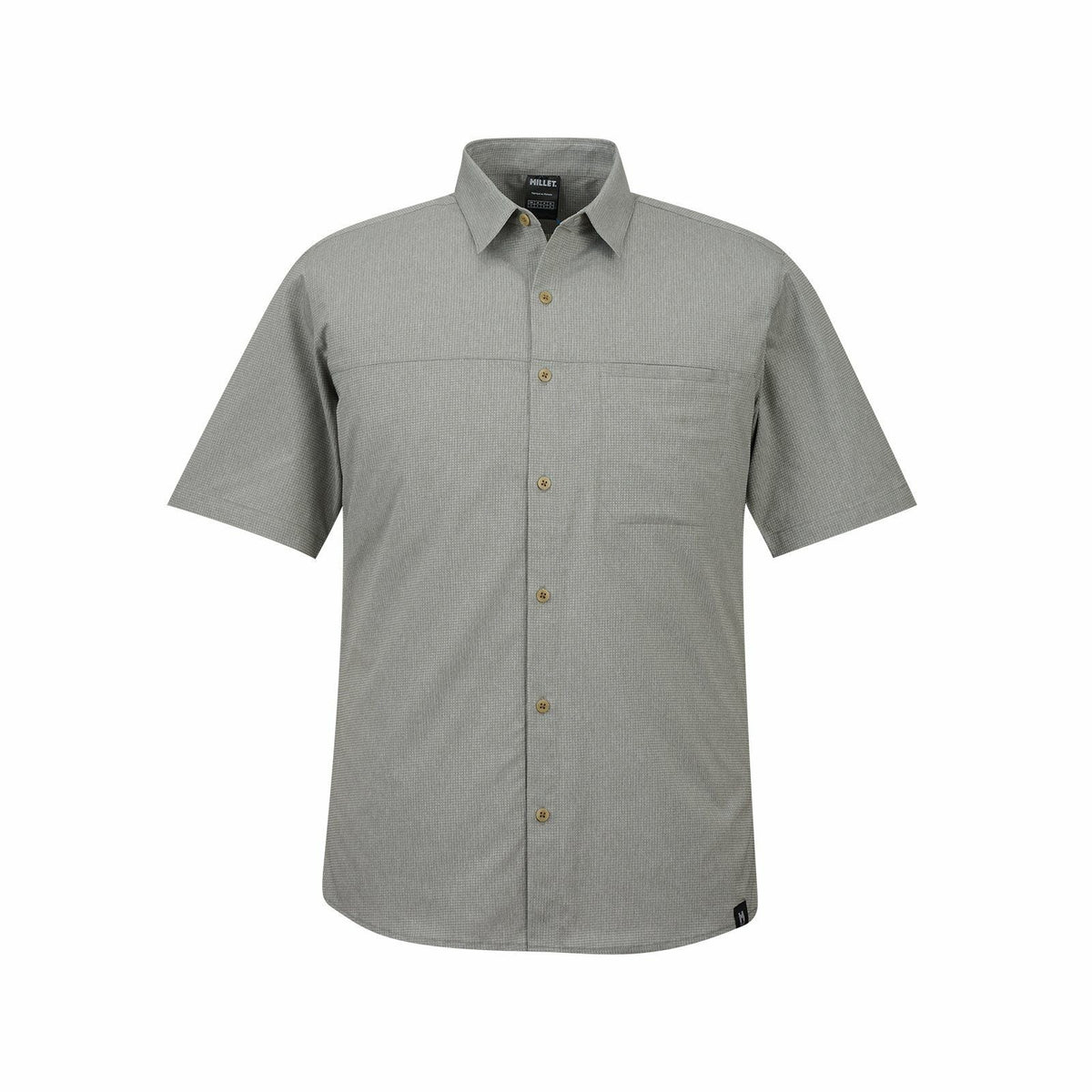 Arpi Short Sleeve Shirt