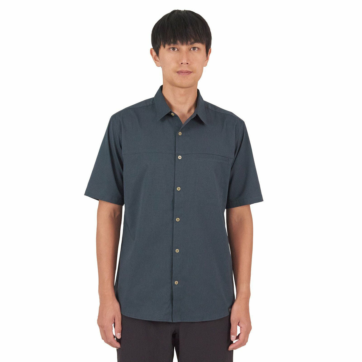 Arpi Short Sleeve Shirt