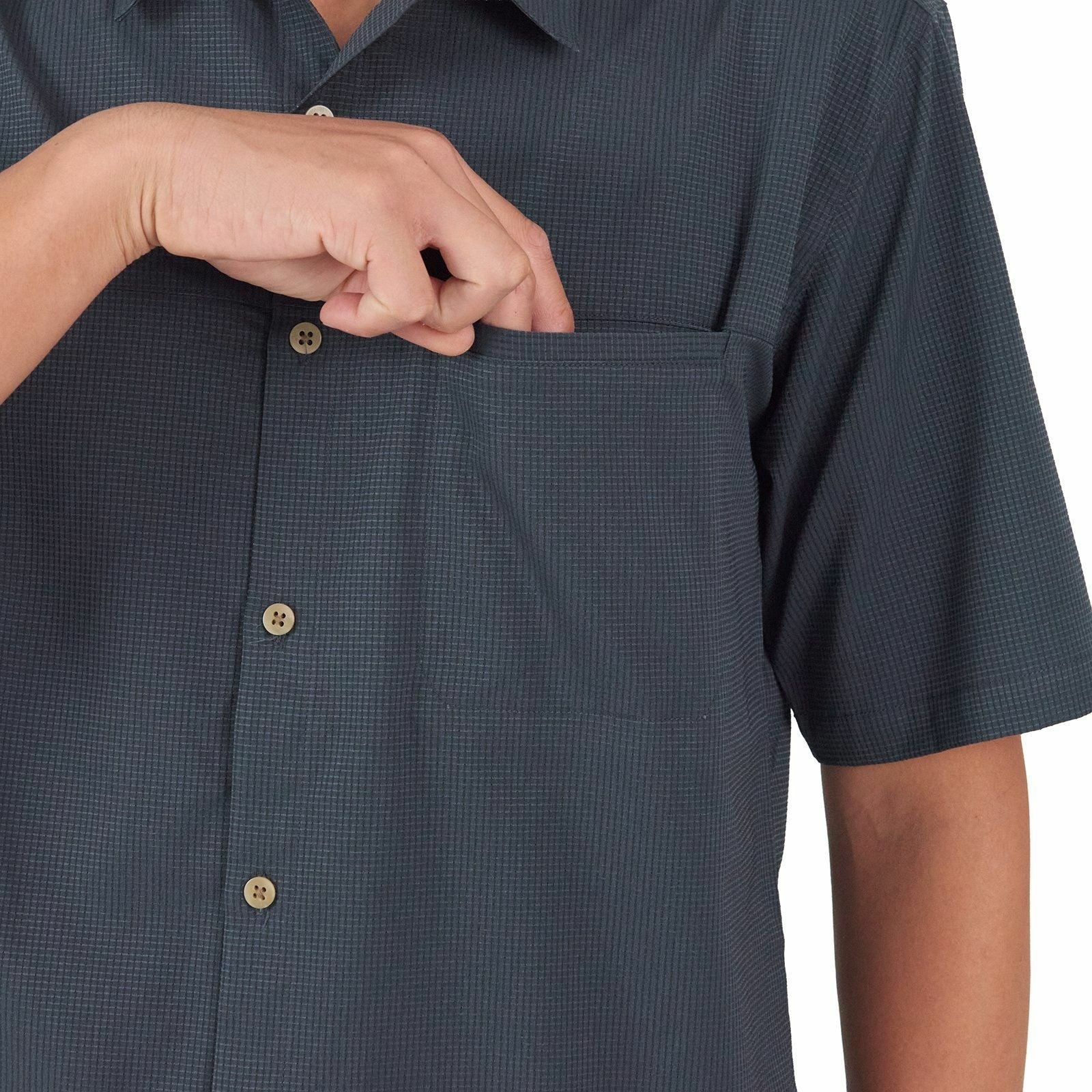 Arpi Short Sleeve Shirt