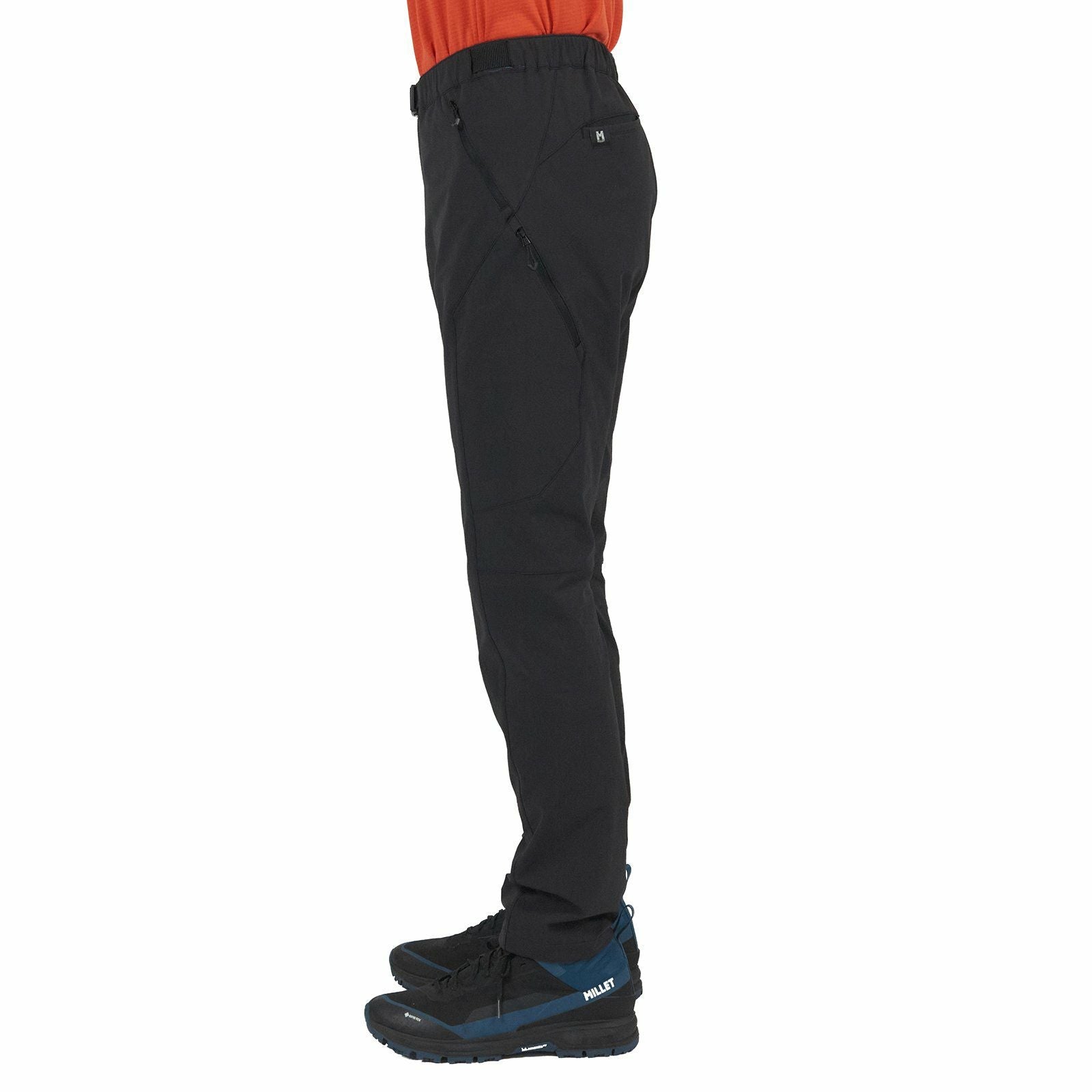 デュランス ネオ ストレッチパンツ