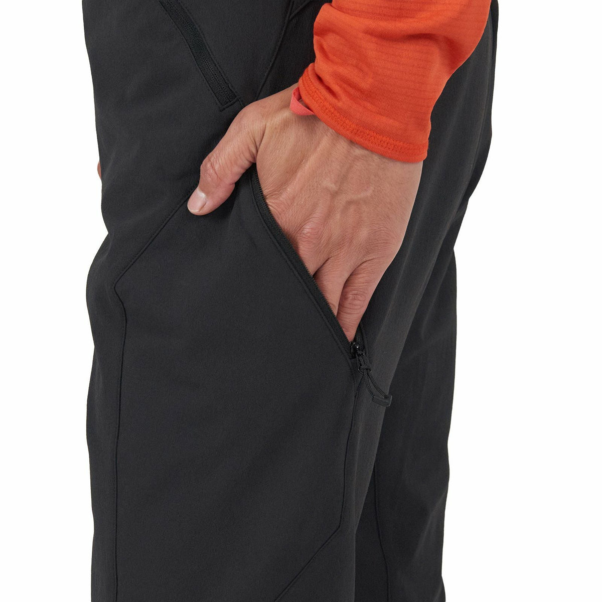 デュランス ネオ ストレッチパンツ