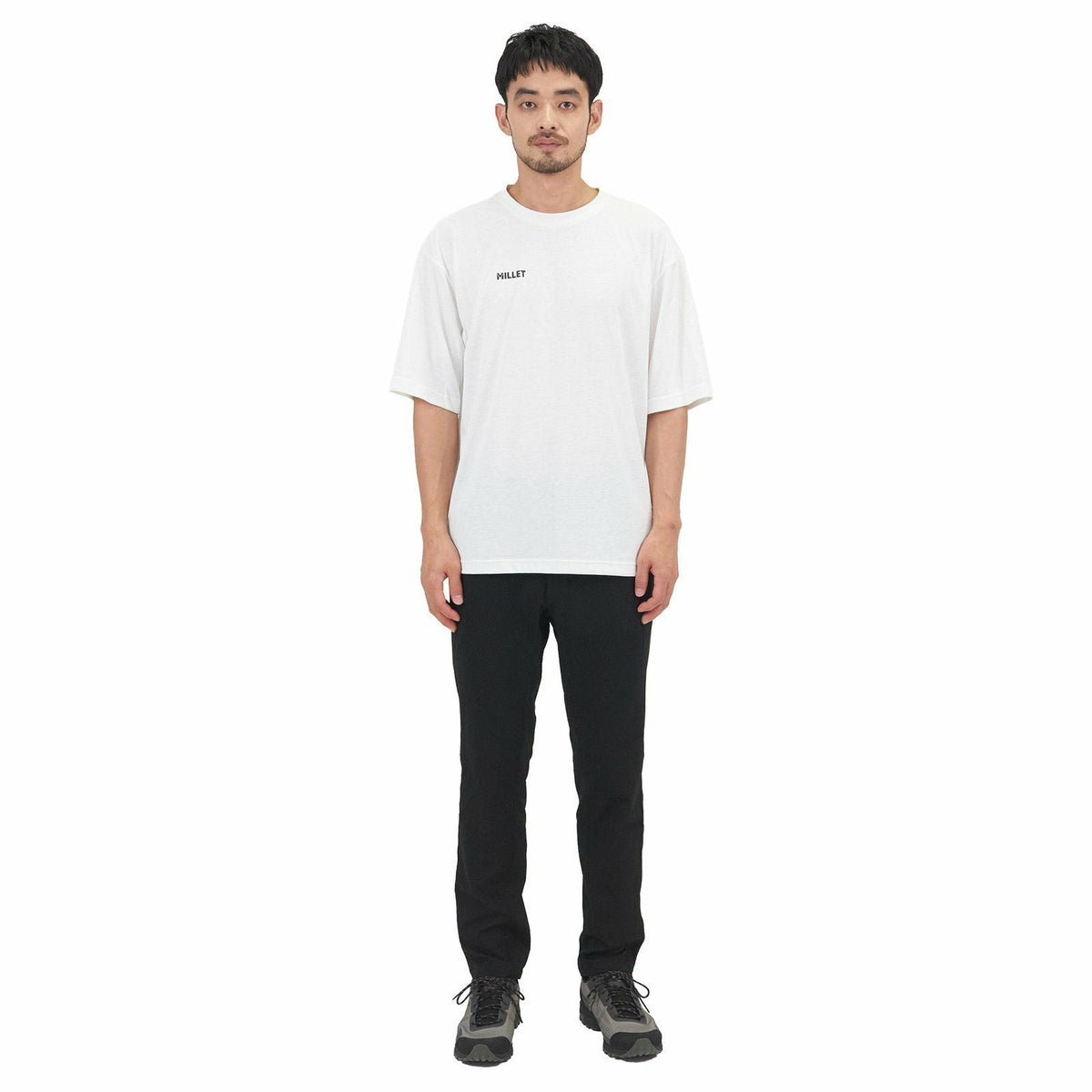 Breeze Mesh Pants