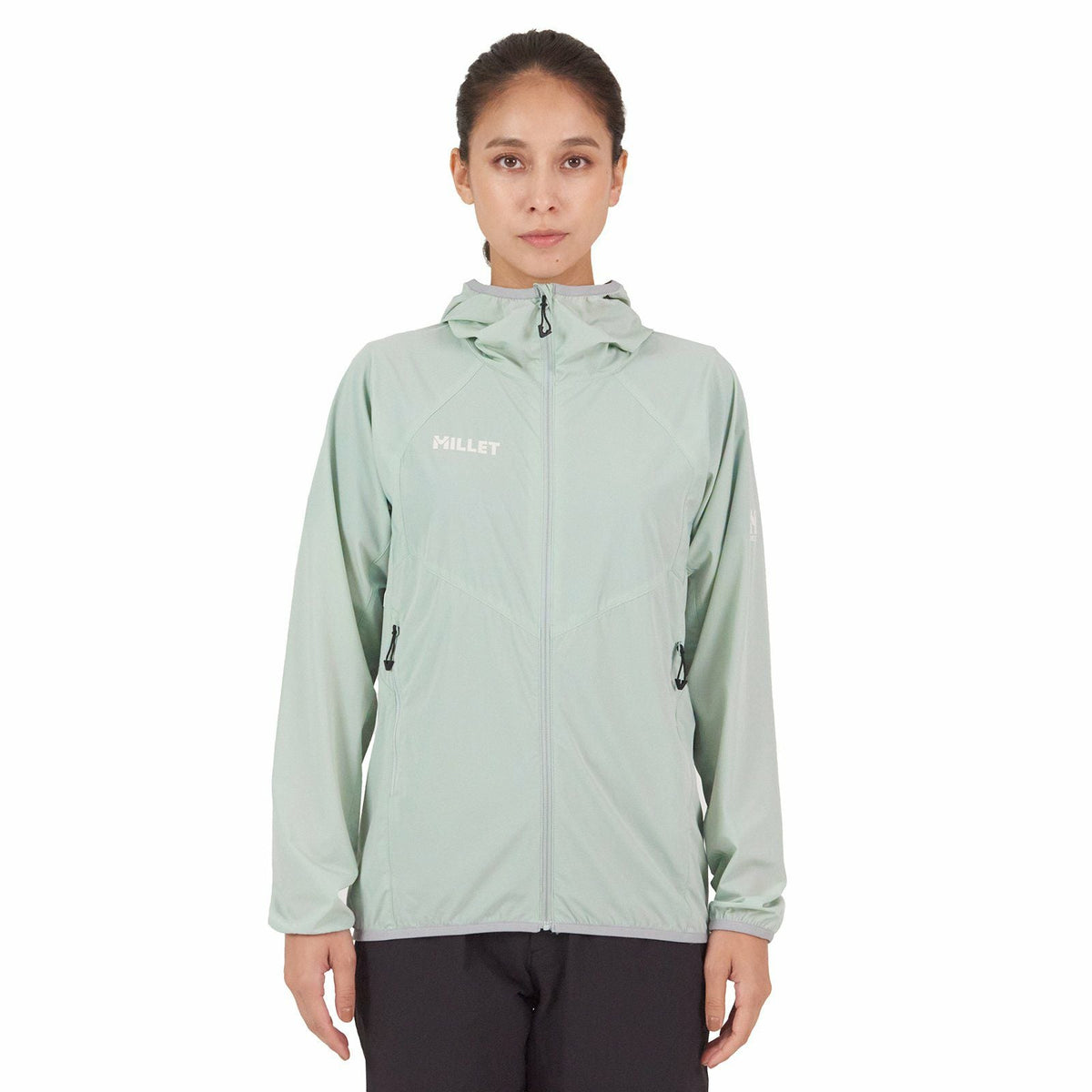 Insect Barrier Hoody