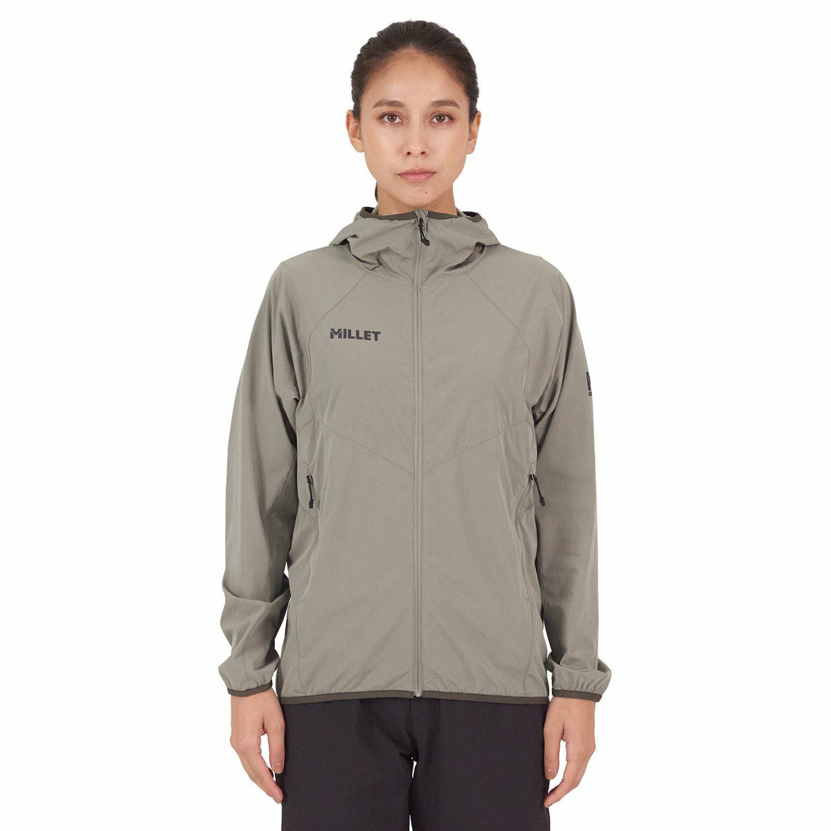 Insect Barrier Hoody