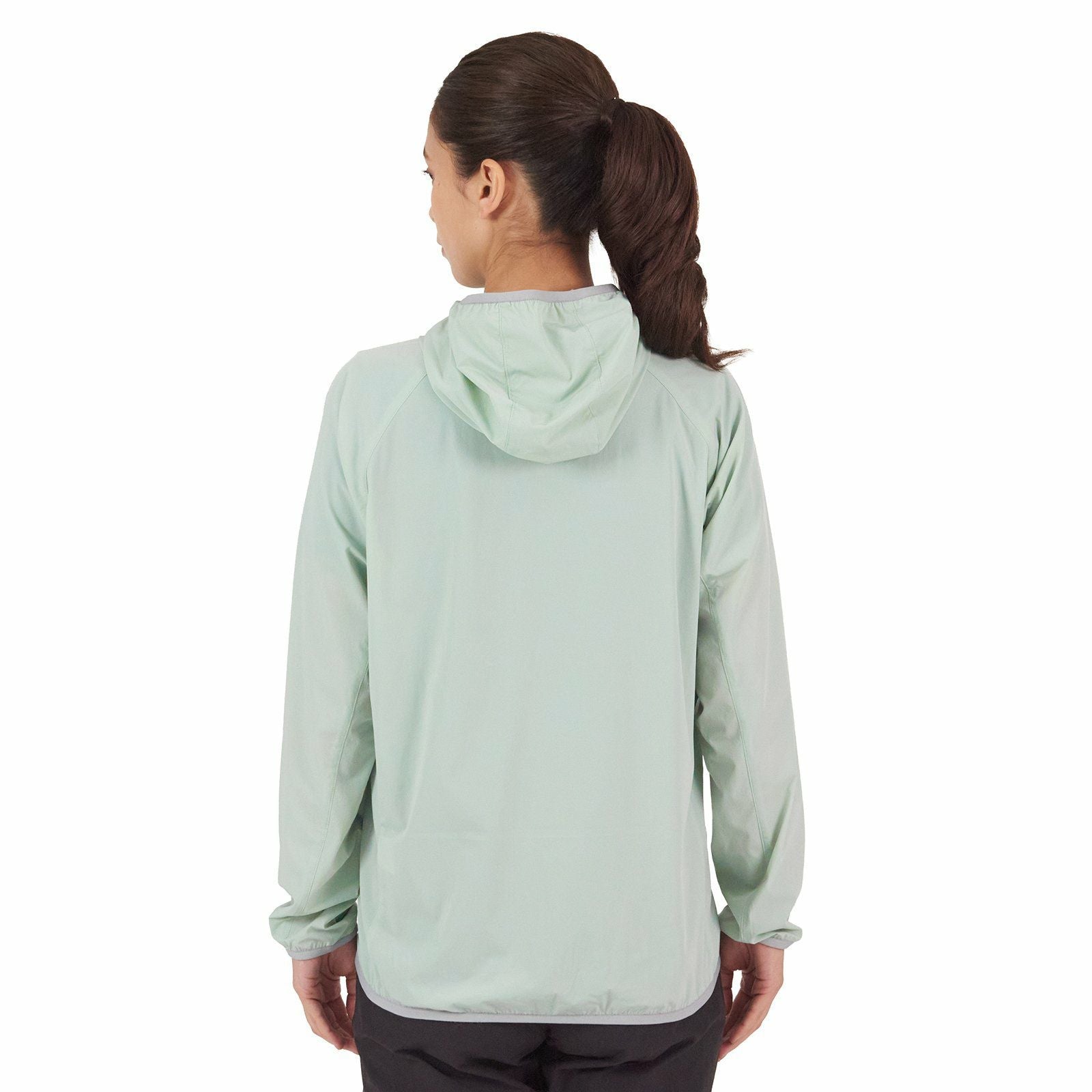 Insect Barrier Hoody