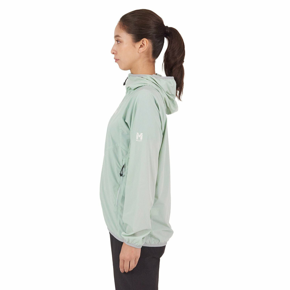 Insect Barrier Hoody