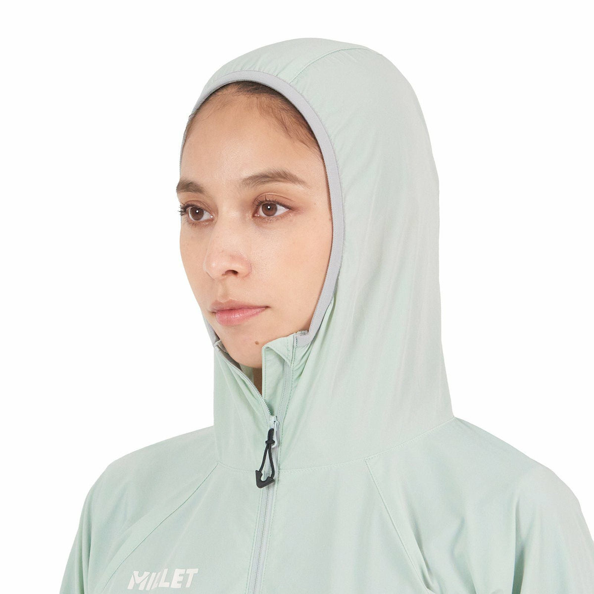 Insect Barrier Hoody