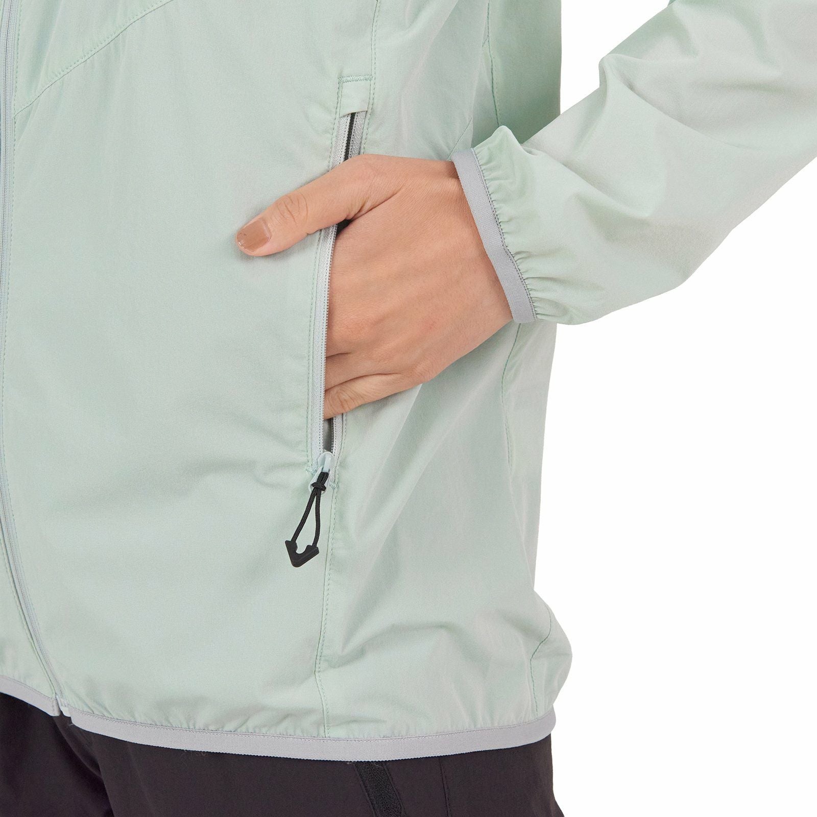 Insect Barrier Hoody