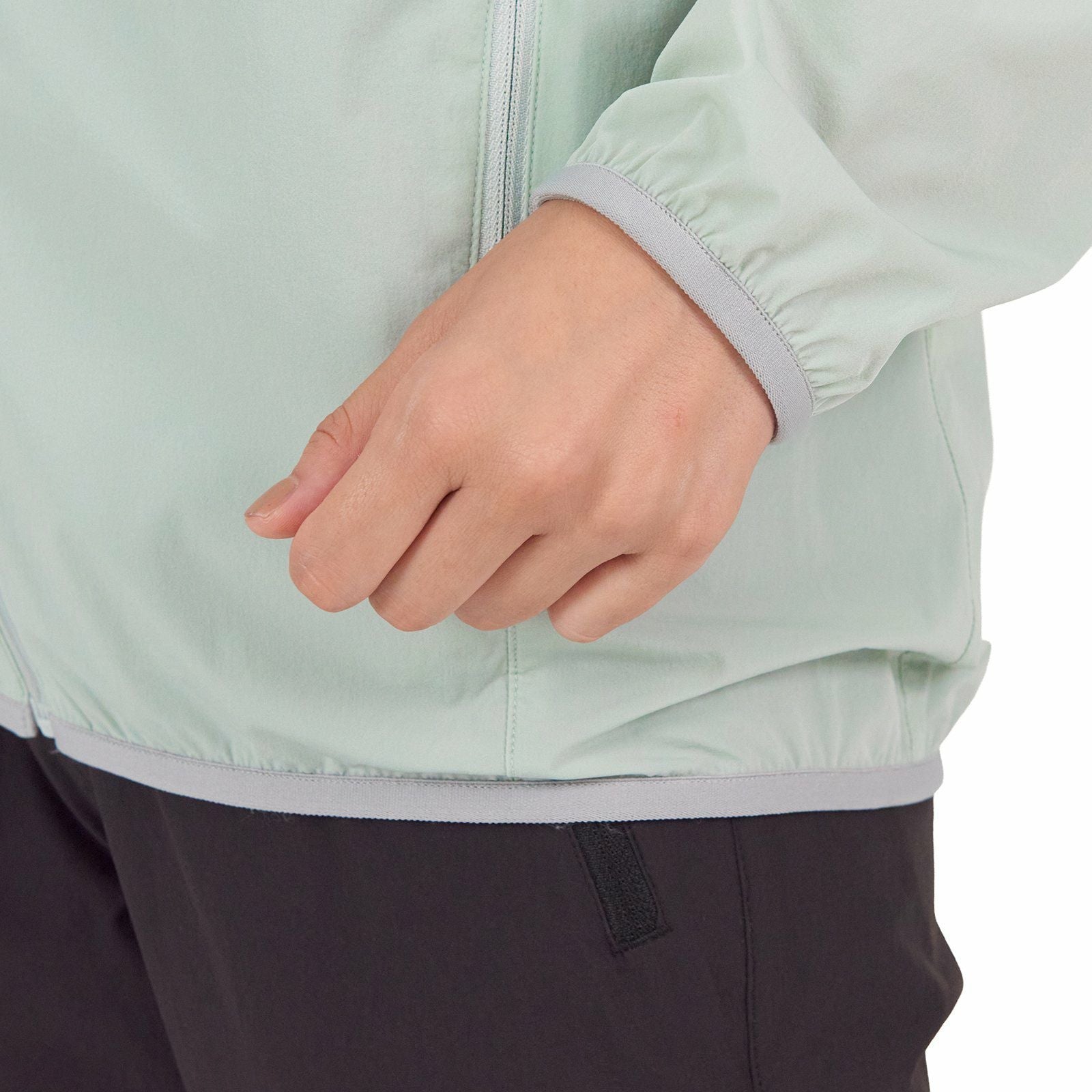 Insect Barrier Hoody