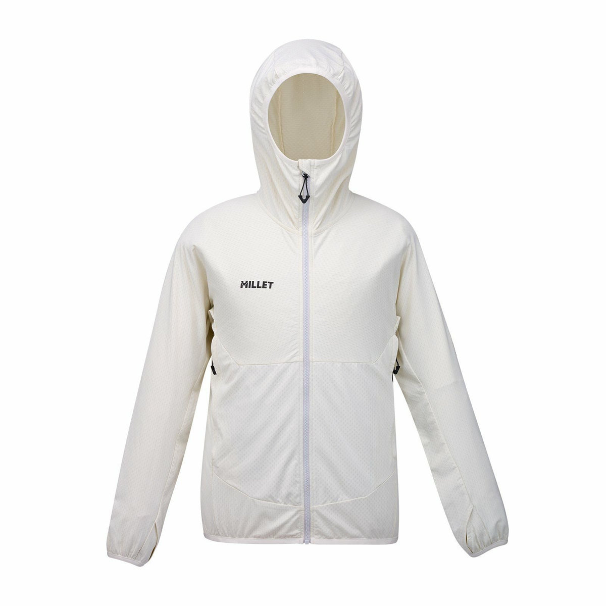 Sol Mesh Hoodie