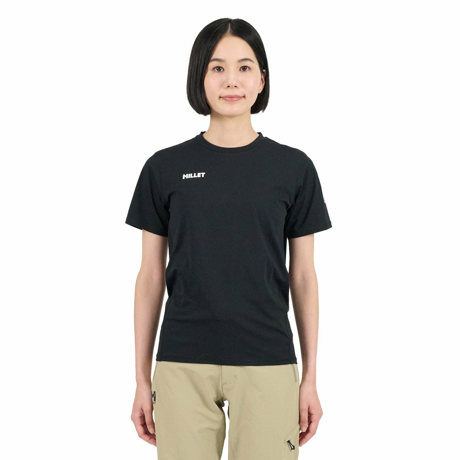 Dry Grid Ultralight Short Sleeve T-Shirt