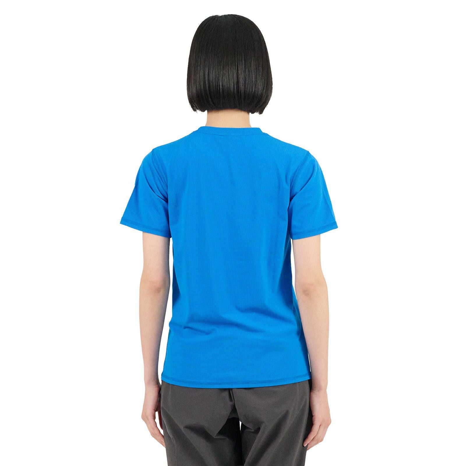 Dry Grid Ultralight Short Sleeve T-Shirt