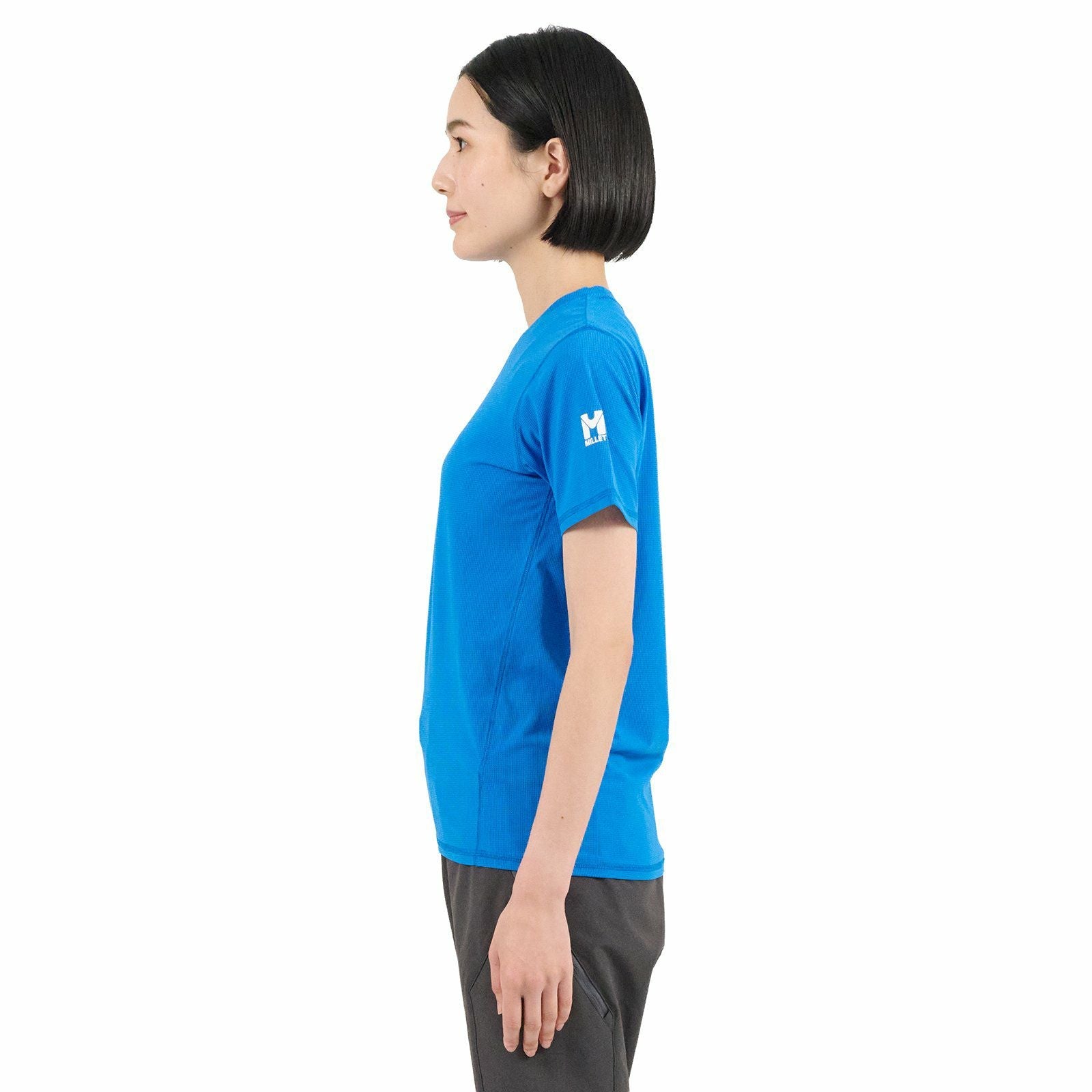 Dry Grid Ultralight Short Sleeve T-Shirt