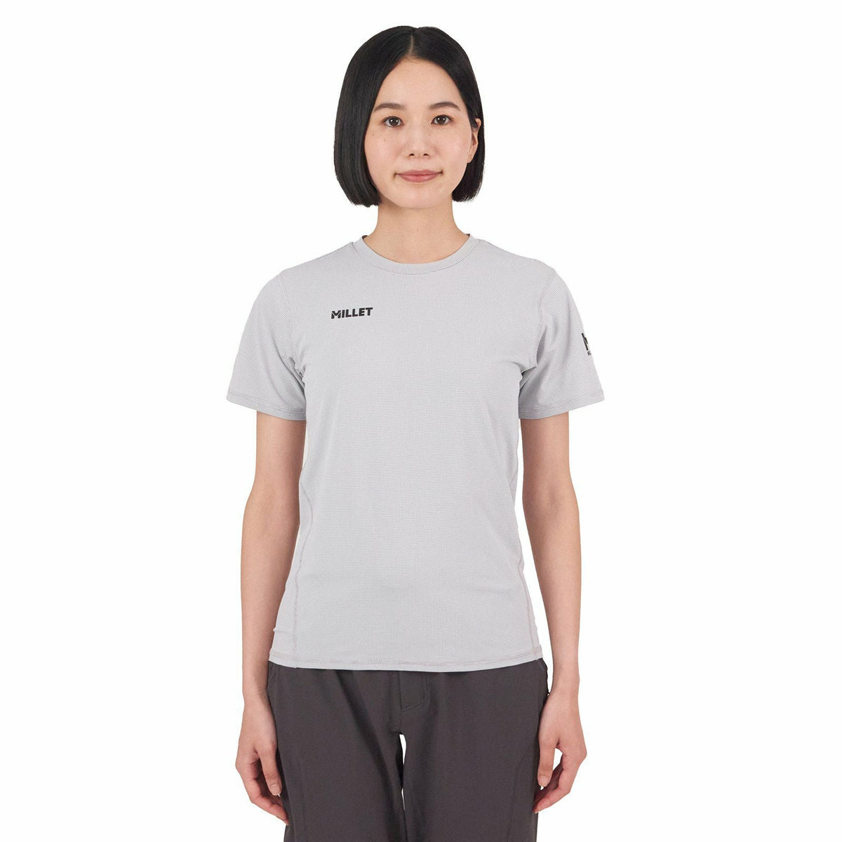 Dry Grid Ultralight Short Sleeve T-Shirt
