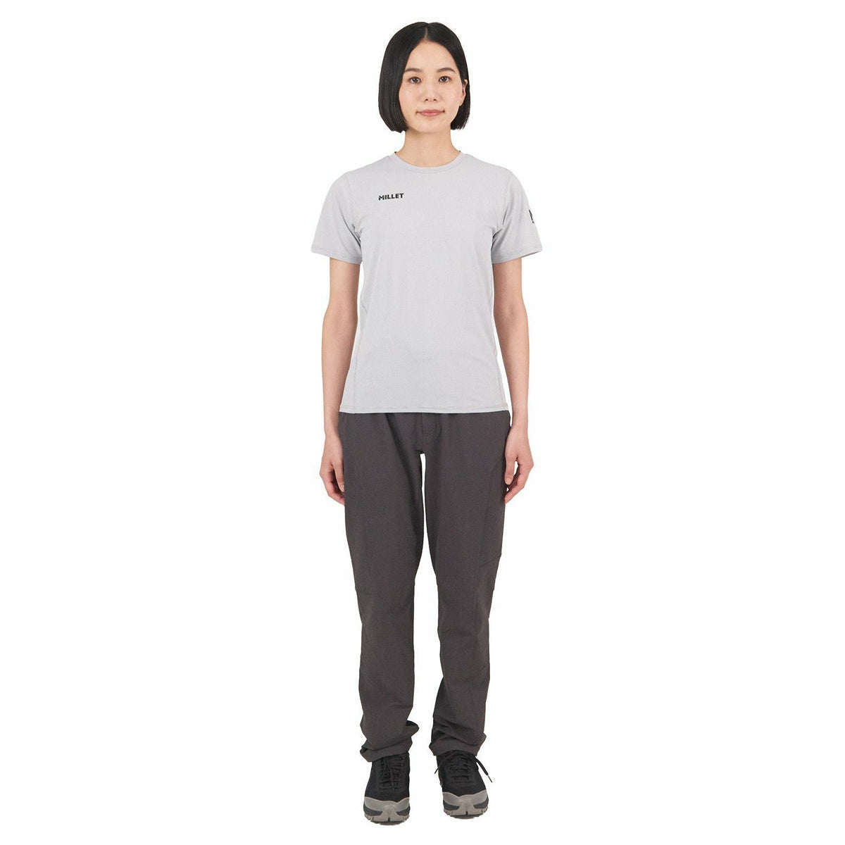 Dry Grid Ultralight Short Sleeve T-Shirt