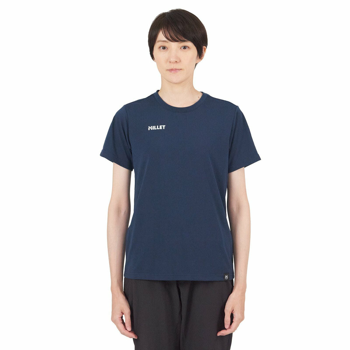 Millet Symbolic Short Sleeve T-Shirt