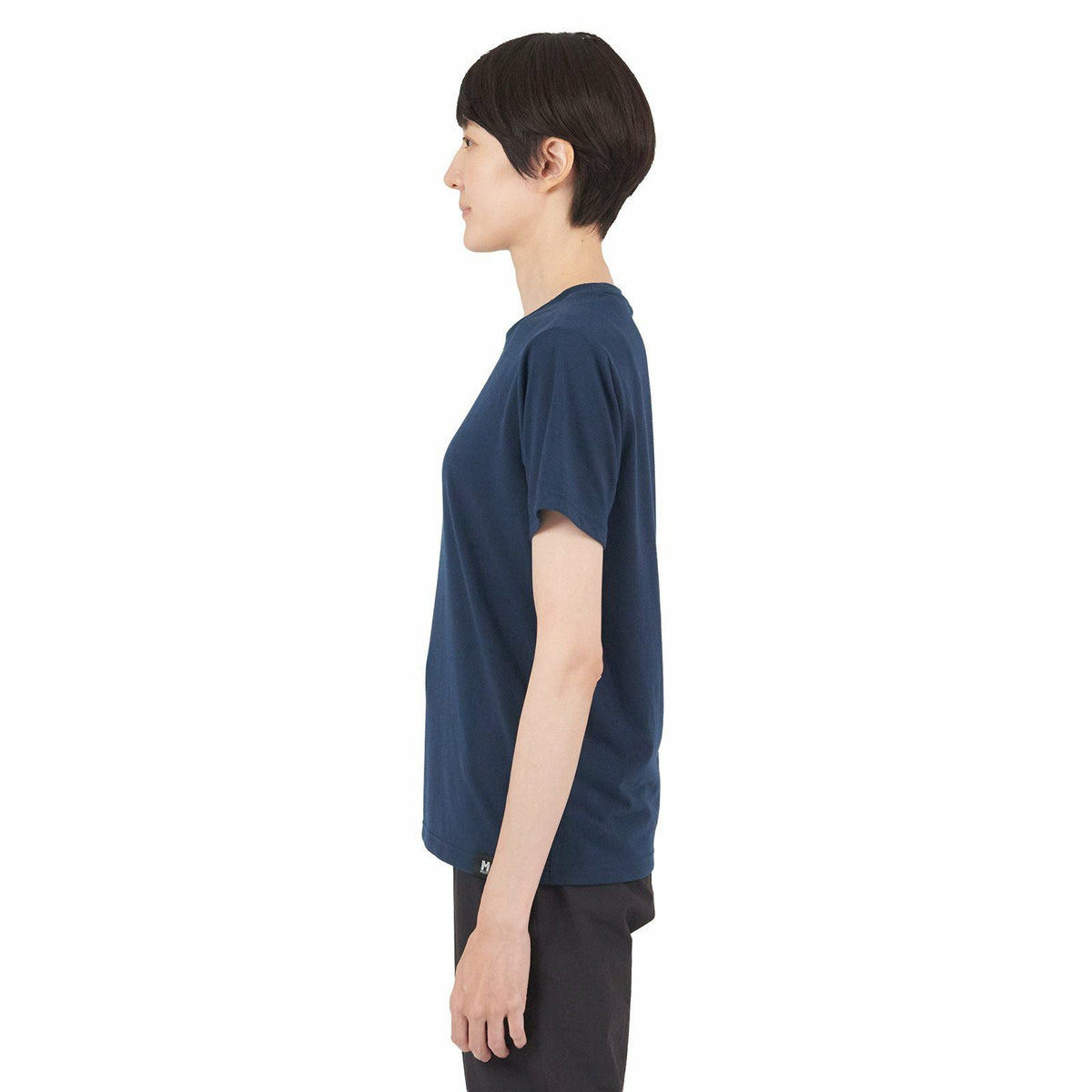 Millet Symbolic Short Sleeve T-Shirt