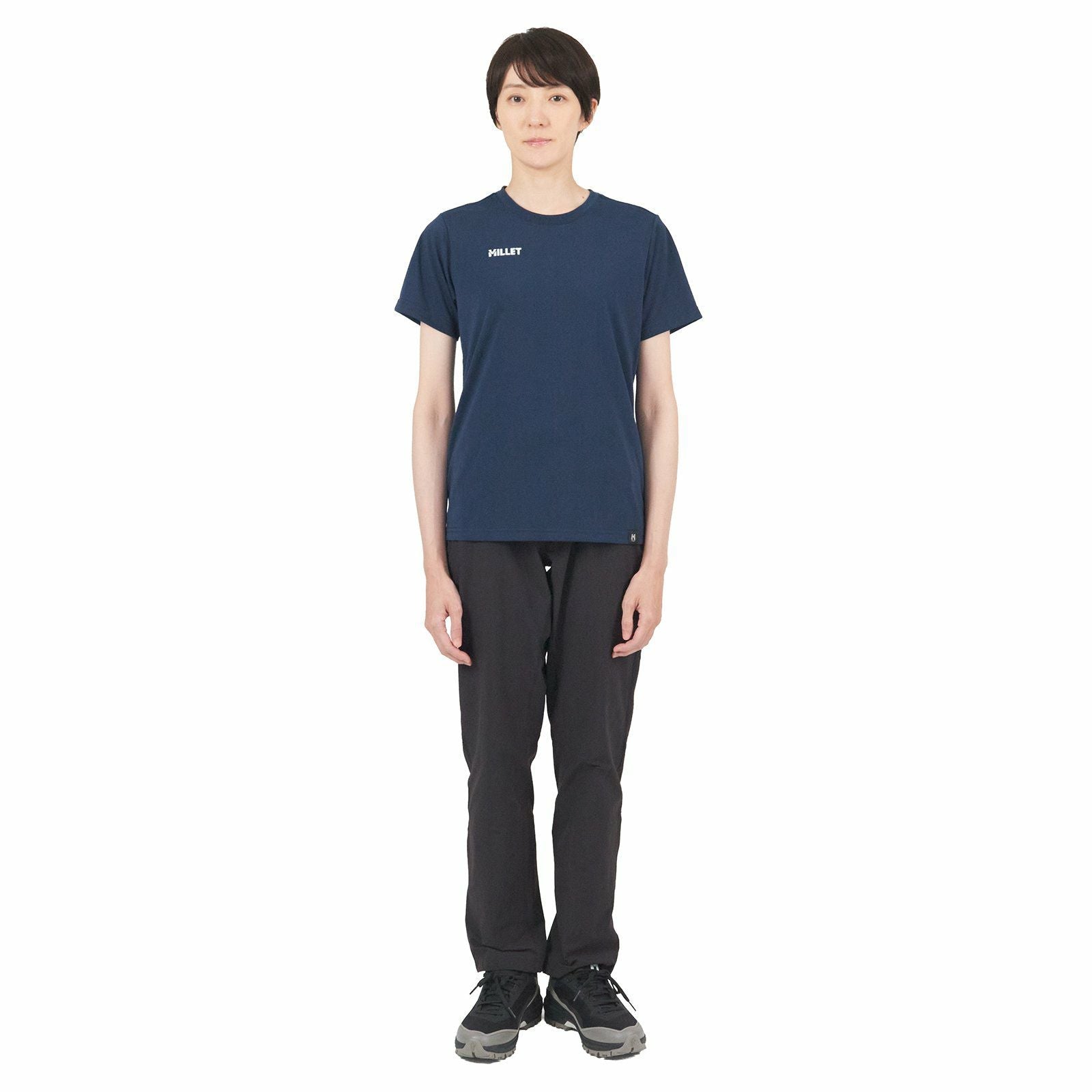Millet Symbolic Short Sleeve T-Shirt
