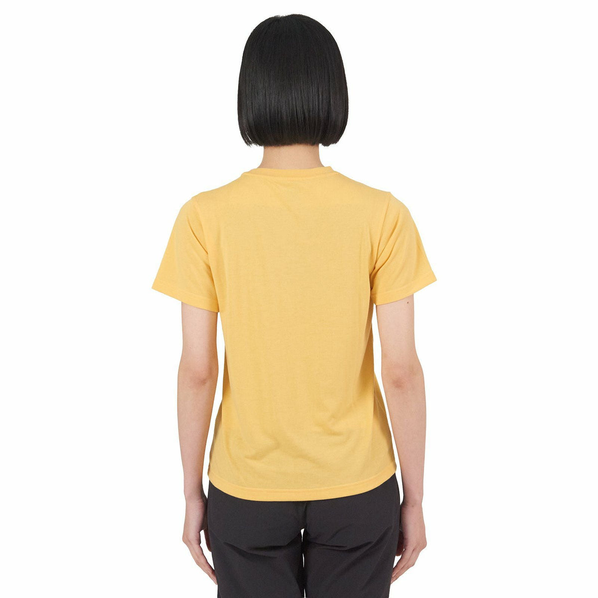 ゴート ショートスリーブTシャツ