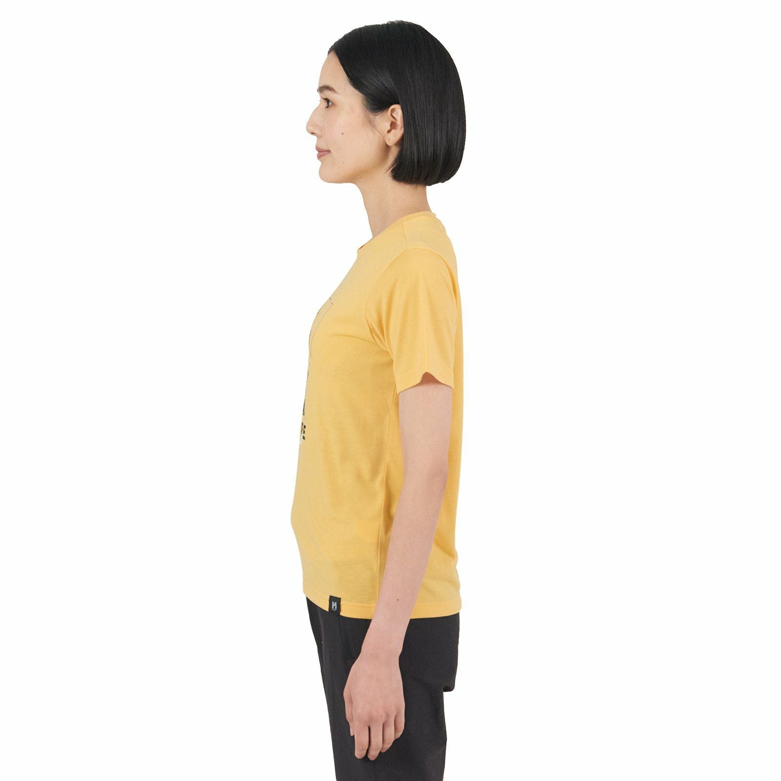 ゴート ショートスリーブTシャツ