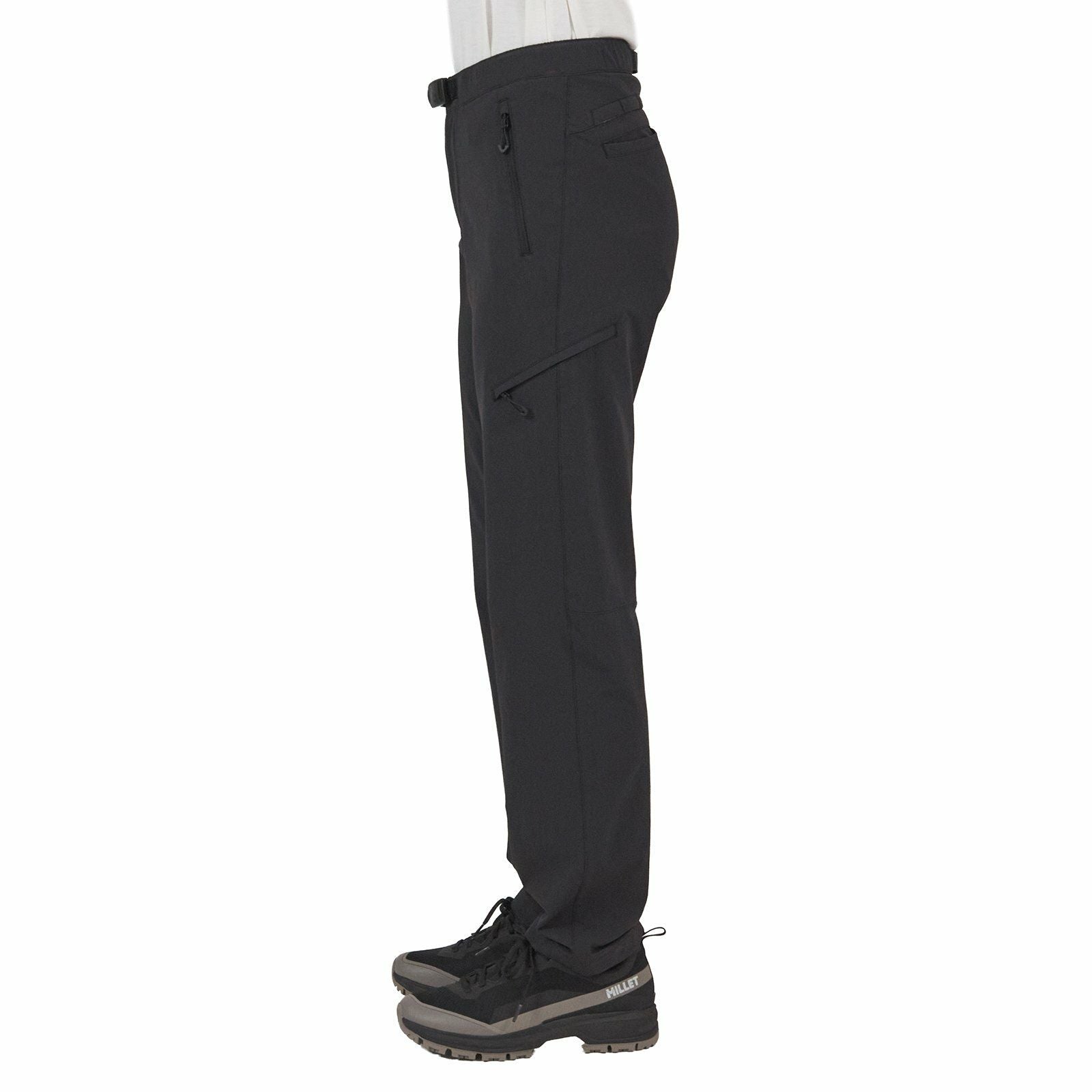 デュランス ストレッチパンツ