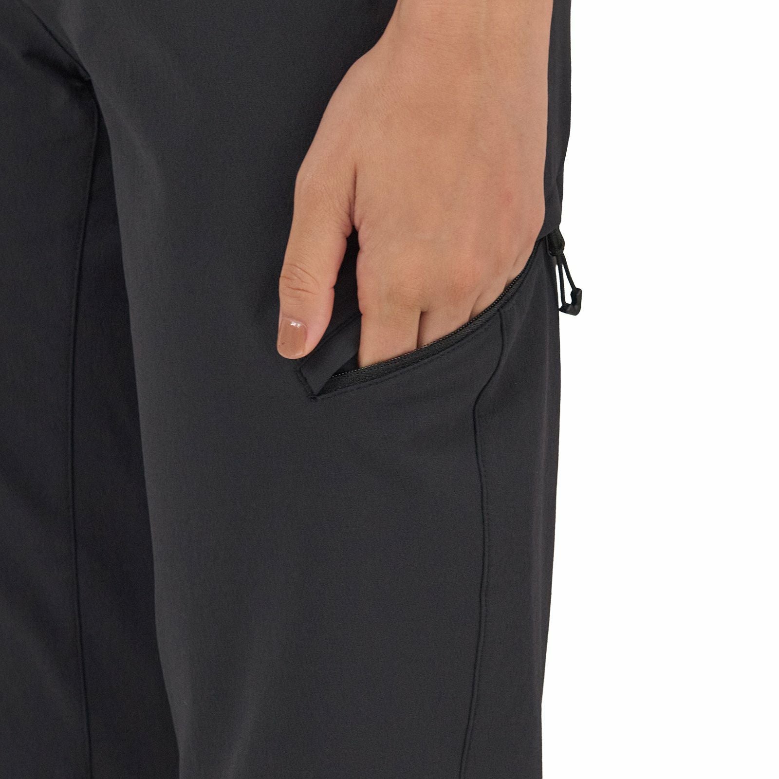 デュランス ストレッチパンツ