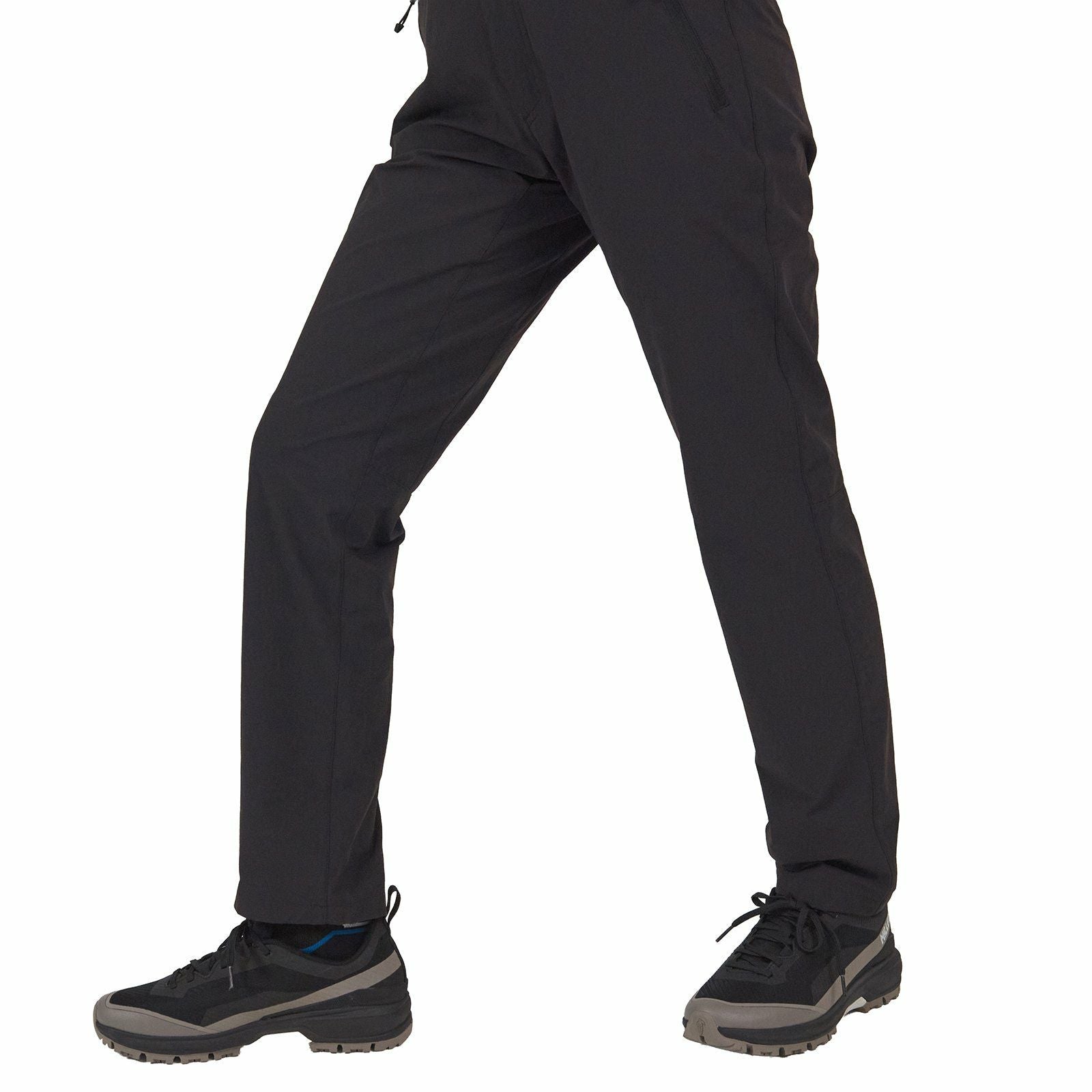 セーニュ ストレッチ パンツ