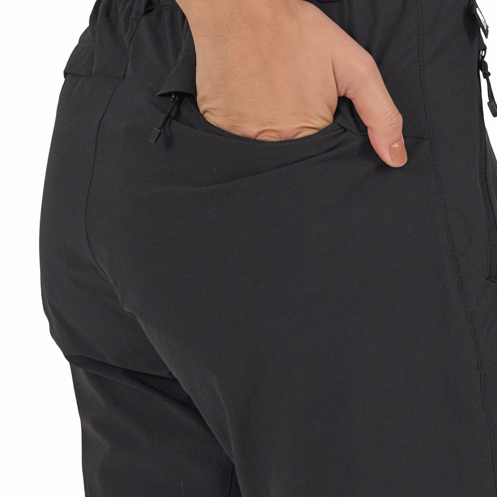 セーニュ ストレッチ パンツ