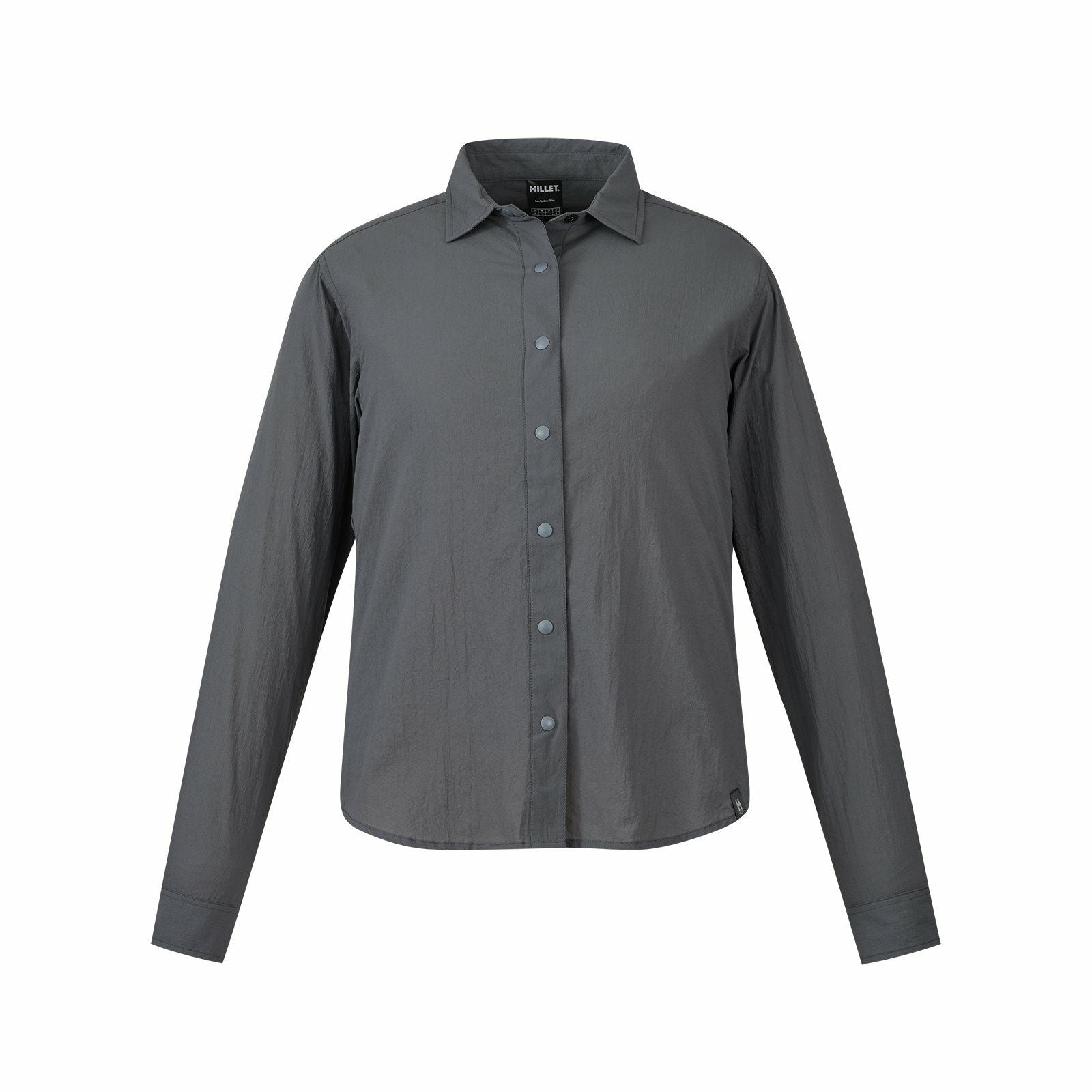 Semuno Ultralight Long-Sleeve Shirt