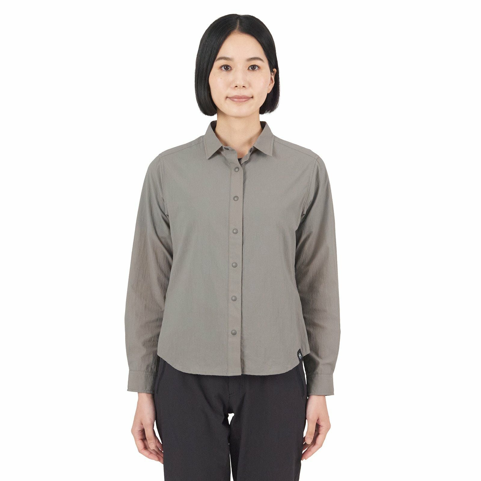 Semuno Ultralight Long-Sleeve Shirt
